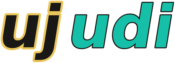 ujudi logo
