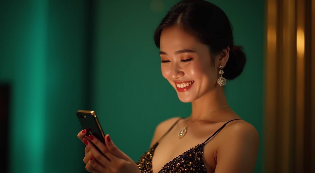 ujudi mobile gaming