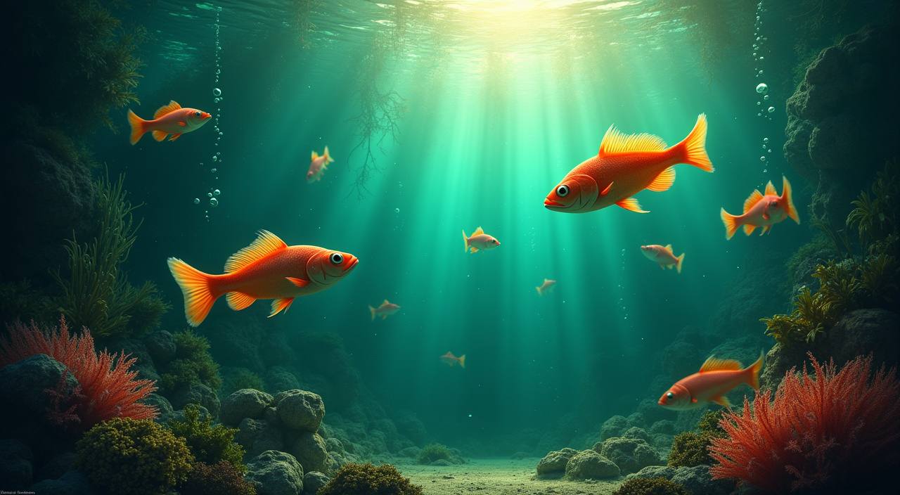 ujudi Fishing
