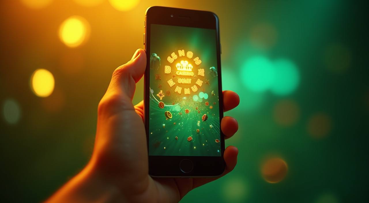 ujudi mobile gaming