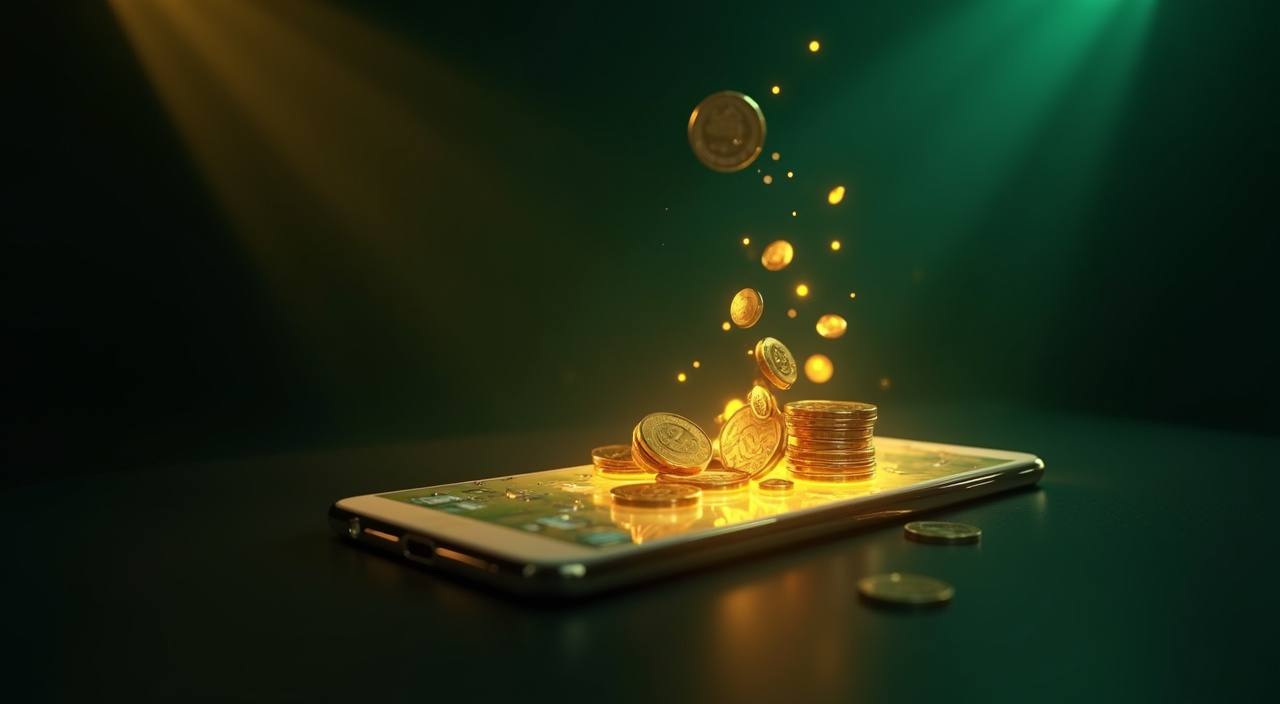 ujudi Step into Gold Train at ujudi – where live tables meet slot-feature rooms