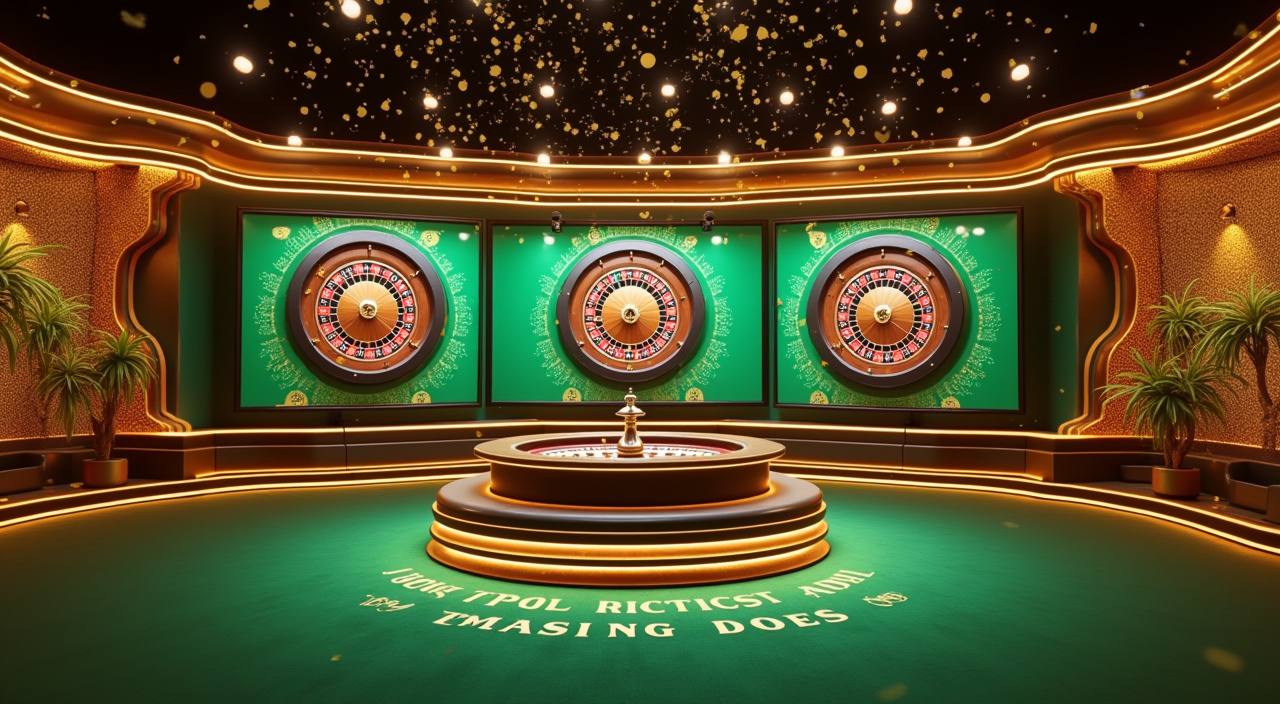 ujudi Start your Crash X experience with ujudi’s live tables